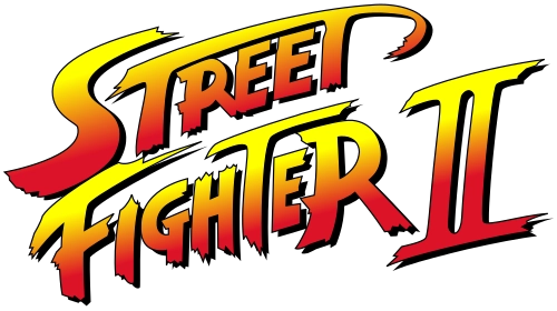 Street Fighter II