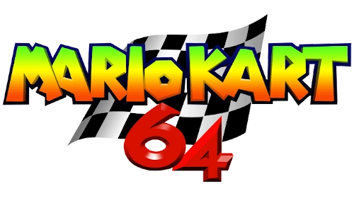 Mario Kart 64